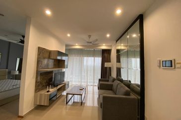 Encorp Marina Puteri Harbour