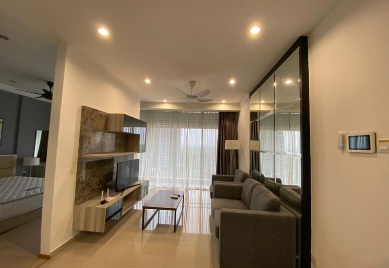 Encorp Marina Puteri Harbour