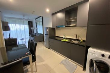 Encorp Marina Puteri Harbour