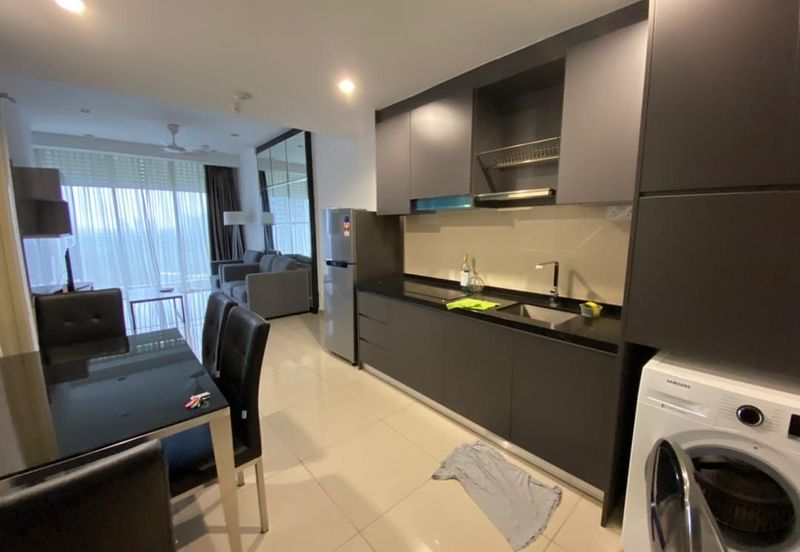 Encorp Marina Puteri Harbour