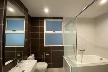 Encorp Marina Puteri Harbour