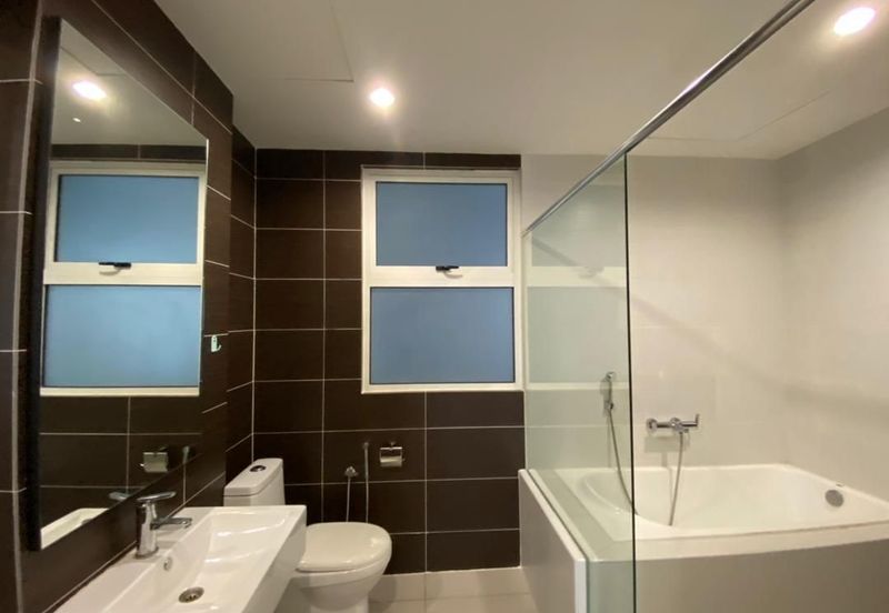 Encorp Marina Puteri Harbour