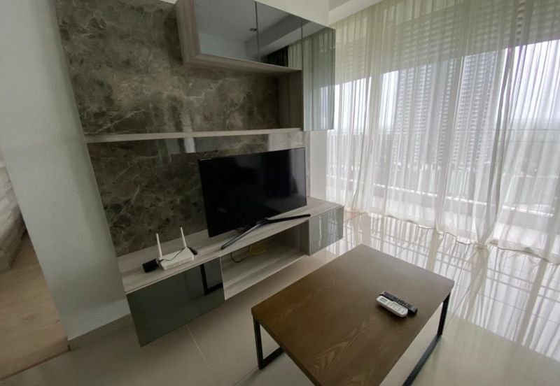 Encorp Marina Puteri Harbour