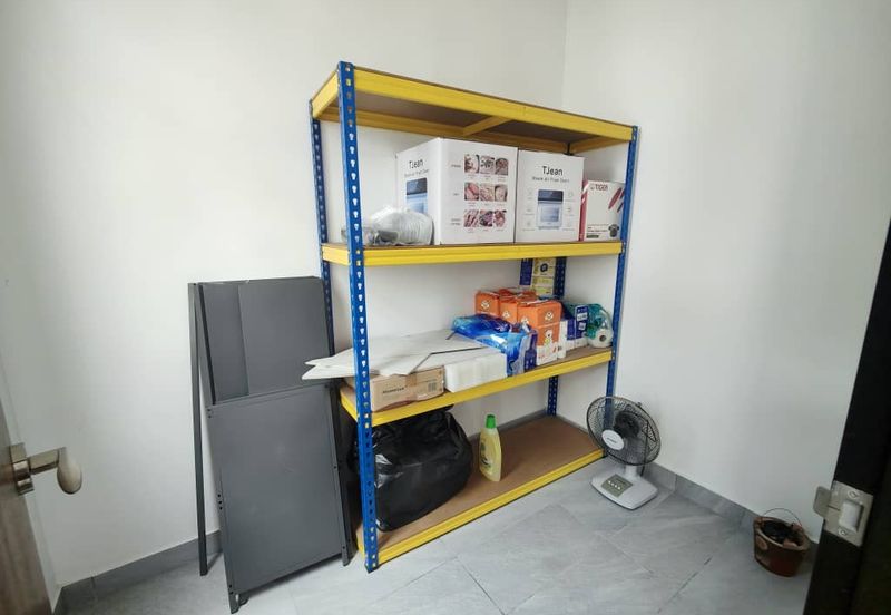 Bukit Impian, Taman Impian Emas