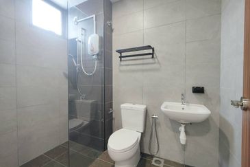 Bukit Impian, Taman Impian Emas