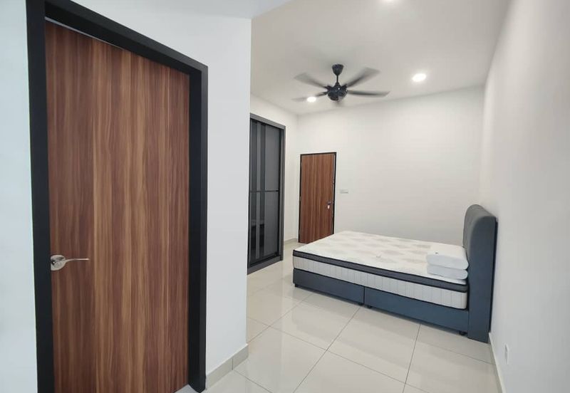 Bukit Impian, Taman Impian Emas