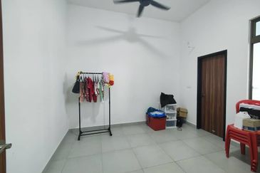 Bukit Impian, Taman Impian Emas