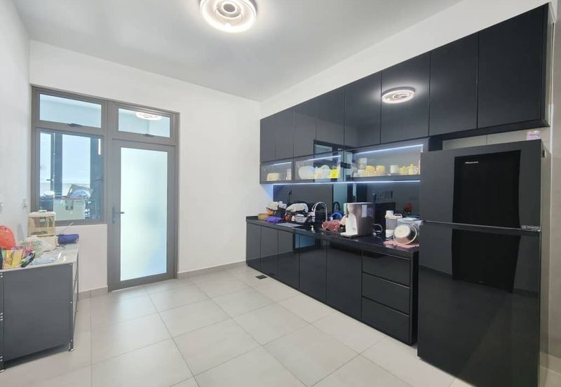 Bukit Impian, Taman Impian Emas