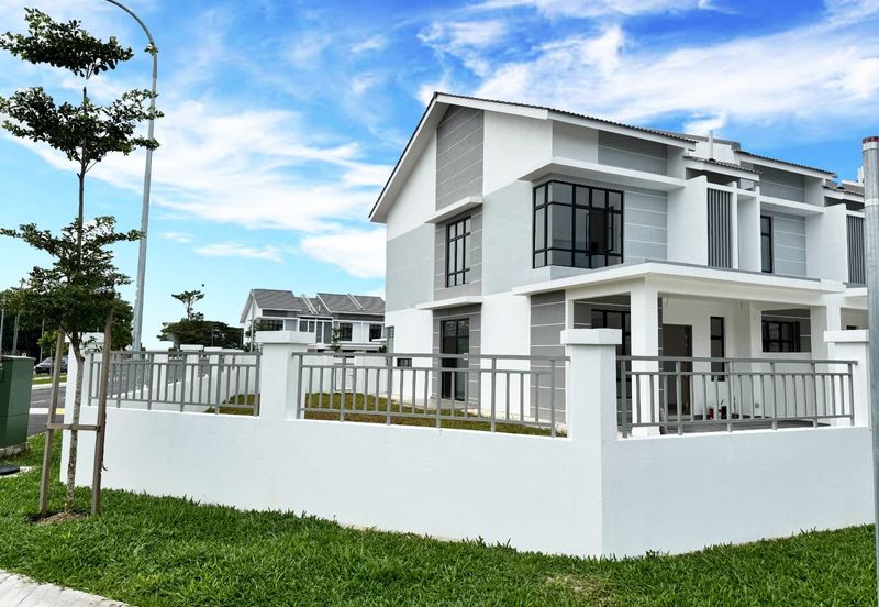 The Straits View Residences