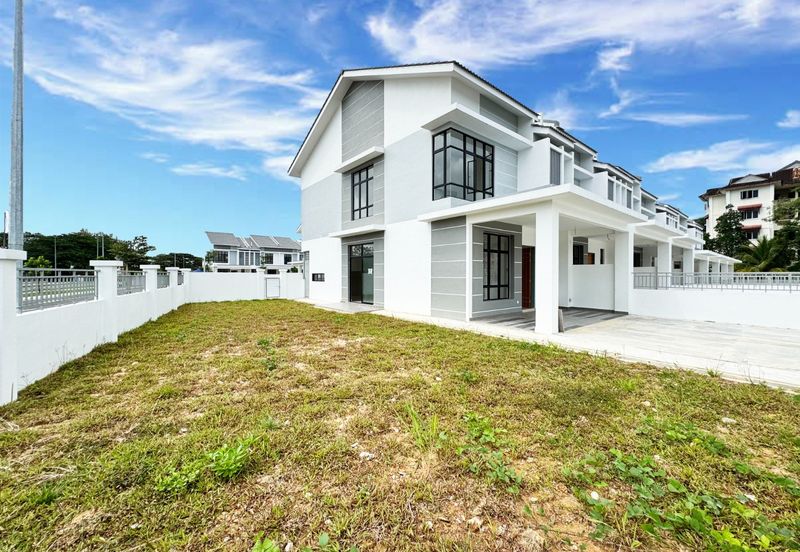 The Straits View Residences