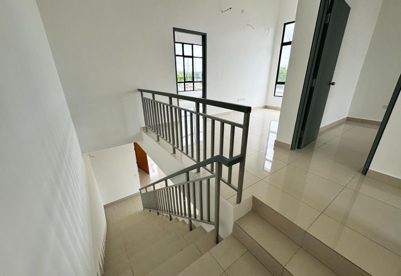 The Straits View Residences