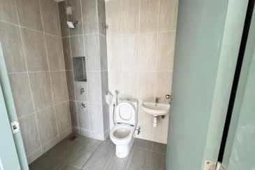 The Straits View Residences