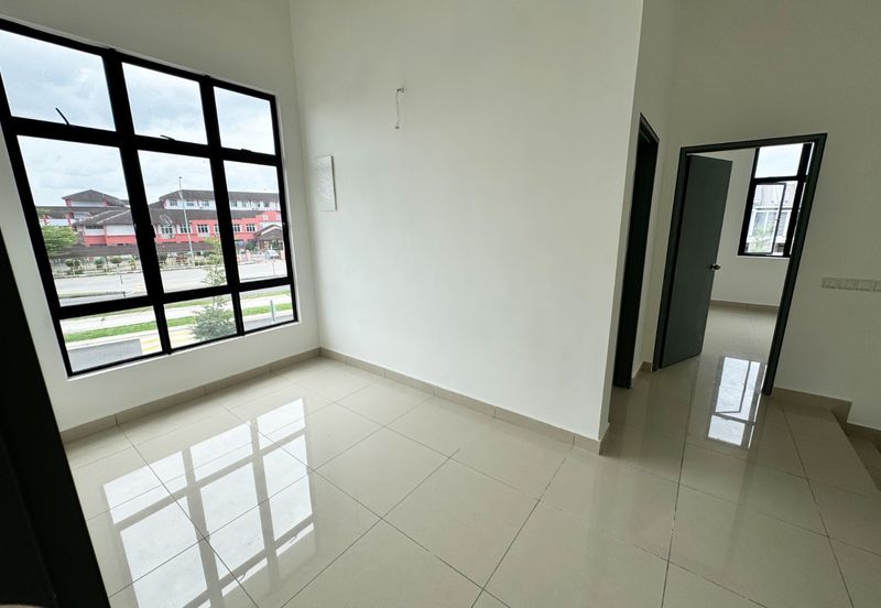 The Straits View Residences