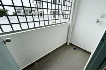 The Straits View Residences