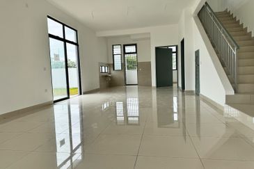 The Straits View Residences