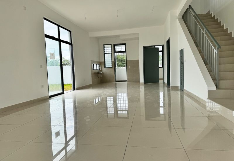 The Straits View Residences