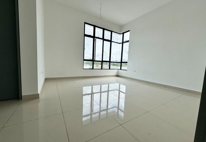 The Straits View Residences