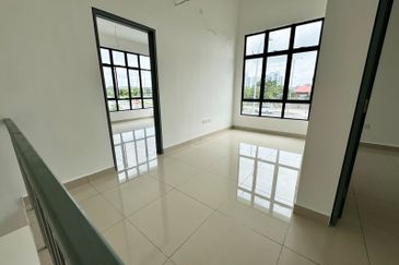 The Straits View Residences