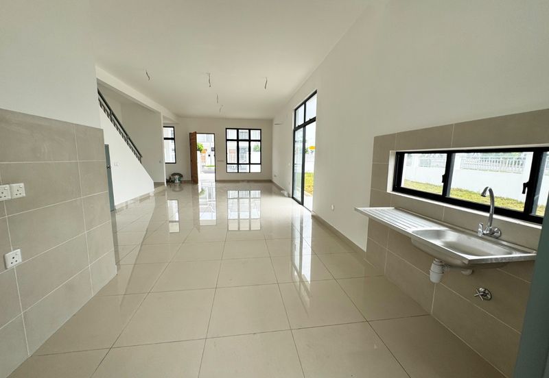 The Straits View Residences