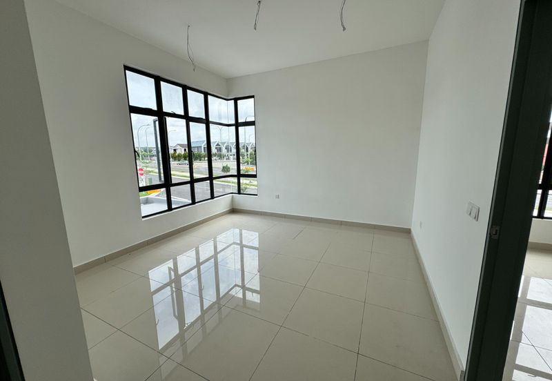 The Straits View Residences