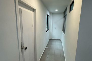 Bandar Baru Permas Jaya