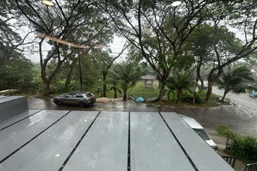 Bandar Baru Permas Jaya