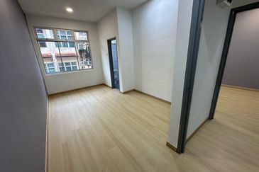 Bandar Baru Permas Jaya