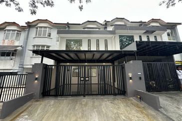 Bandar Baru Permas Jaya