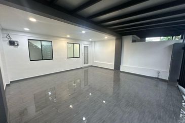 Bandar Baru Permas Jaya