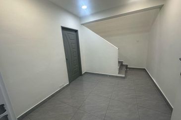 Bandar Baru Permas Jaya