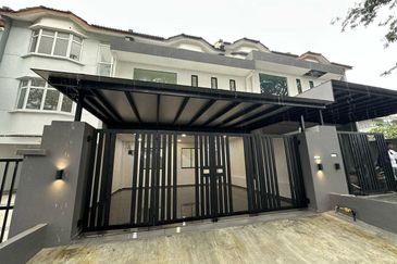 Bandar Baru Permas Jaya