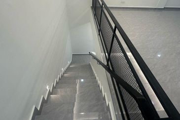 Bandar Baru Permas Jaya