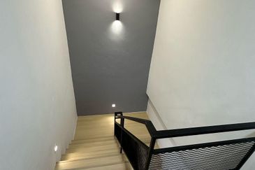 Bandar Baru Permas Jaya