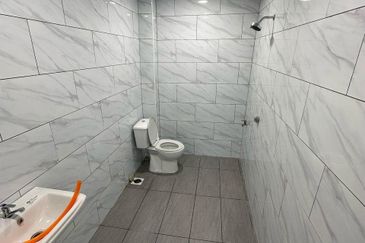 Bandar Baru Permas Jaya