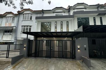 Bandar Baru Permas Jaya