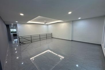 Bandar Baru Permas Jaya