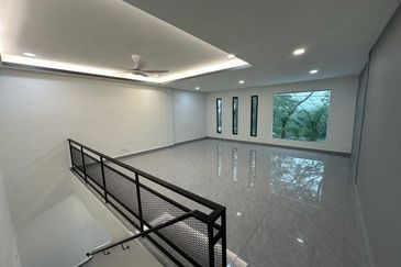 Bandar Baru Permas Jaya