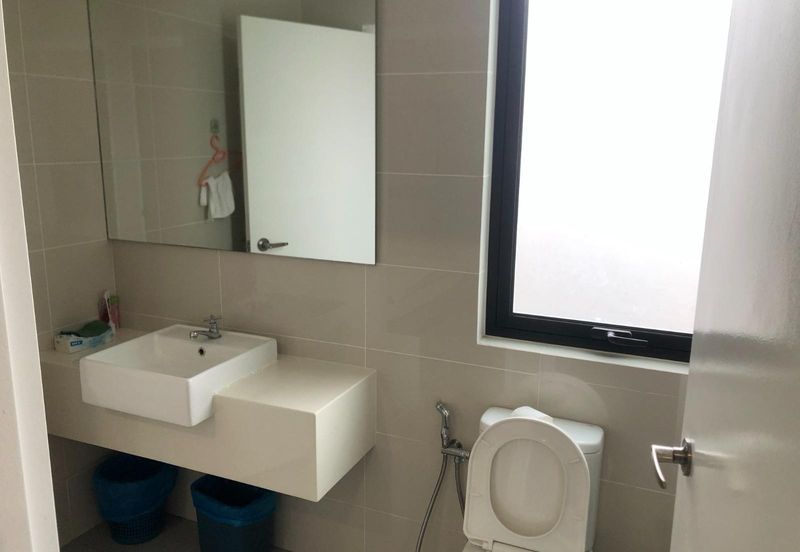 Sunway Citrine Lakehomes