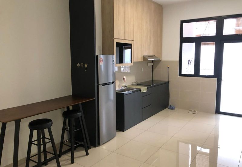 Sunway Citrine Lakehomes