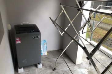 Sunway Citrine Lakehomes