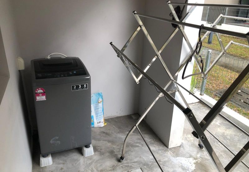 Sunway Citrine Lakehomes