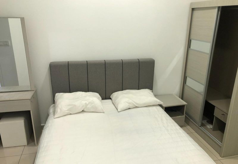 Sunway Citrine Lakehomes