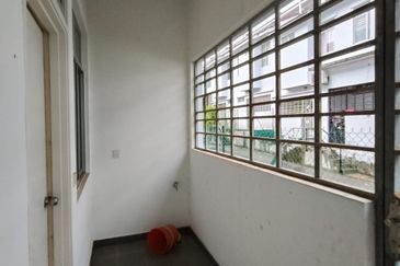 Taman Bestari Perdana