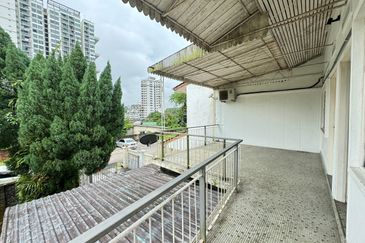 Kampung Bahru, Johor Bahru