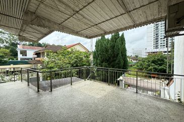 Kampung Bahru, Johor Bahru