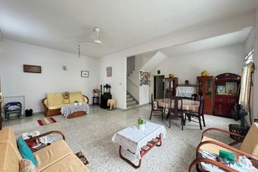 Kampung Bahru, Johor Bahru