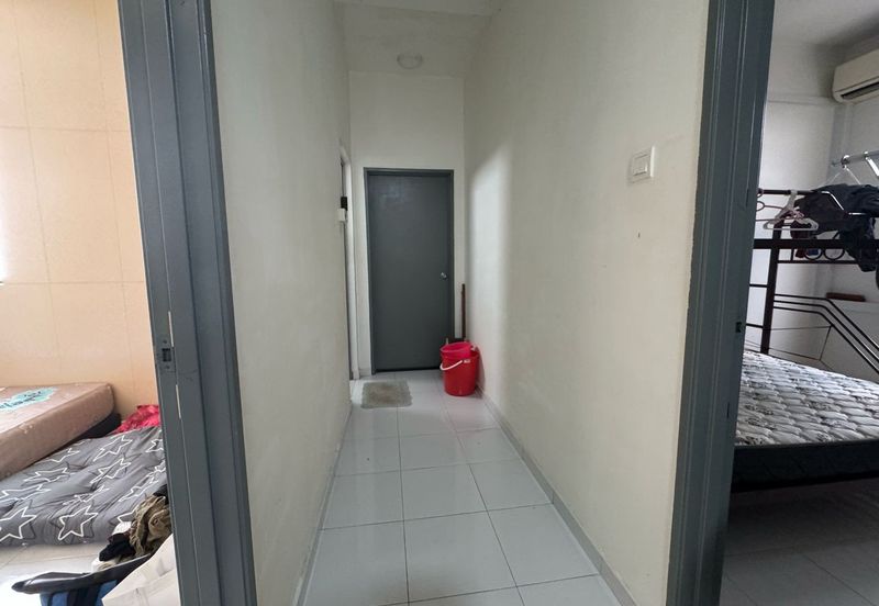 Pangsapuri Kasturi Bandar Dato Onn