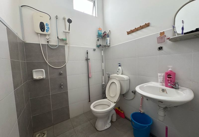 Pangsapuri Kasturi Bandar Dato Onn