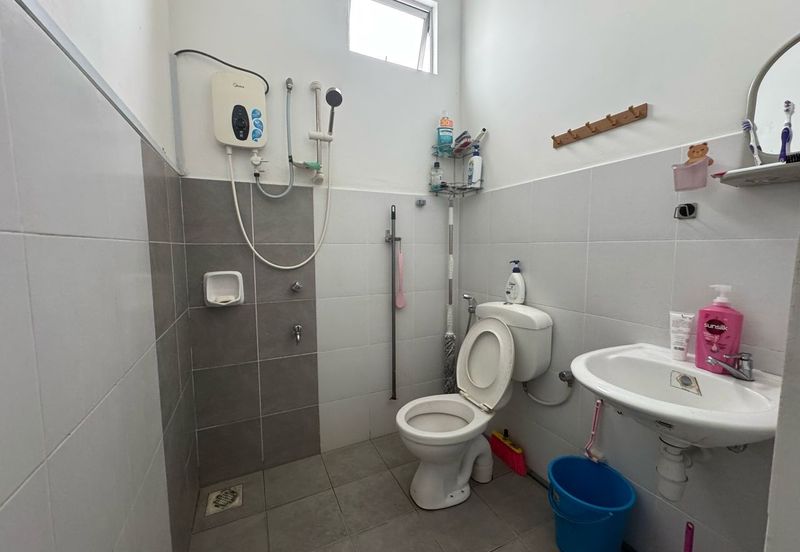 Pangsapuri Kasturi Bandar Dato Onn