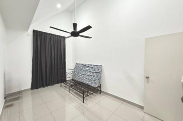 Bandar Baru Permas Jaya